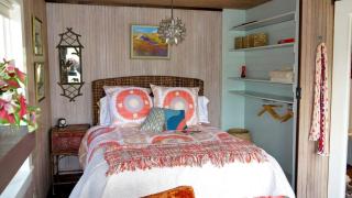 Beautifully Furnished Cottage Rental with Hot Tub on the Russian River, California - Jenner - 5