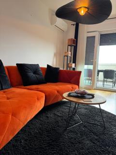 Elite apartments - Velika Gorica - 4