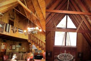 Lakeside Cozy Cabin Rental in the Mountains of Lake Arrowhead, California - Lake Arrowhead - 0