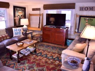 Charming Cabin on 1,000-Acre Farm in Westfield, Pennsylvania - Westfield - 0