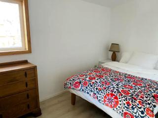 Stunning Cabin with Indoor Jacuzzi Ideal for a Weekend Getaway from Los Angeles - Pine Mountain Club - 1