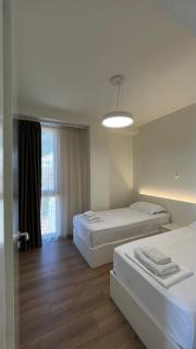 Whisky Green Coast Hotel & Apartments - Palasë - 7