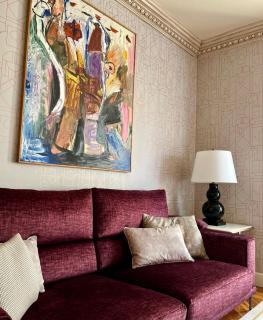 Habitación en Bilbao-Final EL - Bilbao - 4