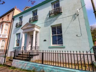 The Georgian Manor House - 0