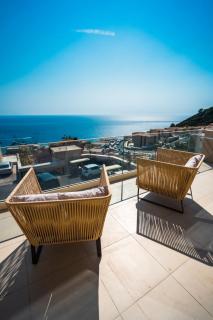 Whisky Green Coast Hotel & Apartments - Palasë - 9