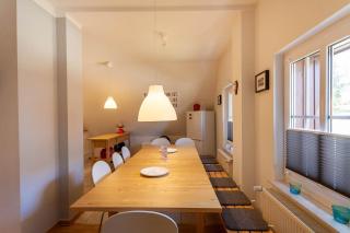 Maisonette-Ferienwohnung Hexennest - Braunlage - 8