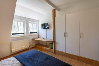 Maisonette-Ferienwohnung Hexennest - Braunlage - 6