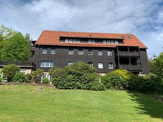 Maisonette-Ferienwohnung Hexennest - Braunlage - 4