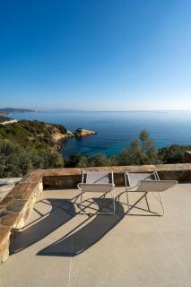 Livas sun beach house - Pyrgadikia - 8