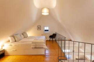 Maisonette-Ferienwohnung Hexennest - Braunlage - 1