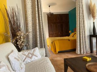 Les Jardins d'Holi appartement proche Uzès - Garrigues-et-Sainte-Eulalie - 8