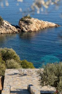 Livas sun beach house - Pyrgadikia - 7