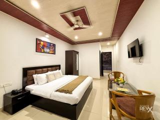 Pine Valley Gold Resort - 2