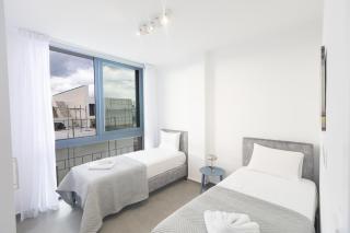 Aqua 4 Bedrooms - 3