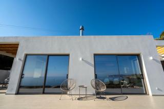 Livas sun beach house - Pyrgadikia - 9