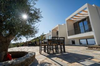Livas sun beach house - Pyrgadikia - 6