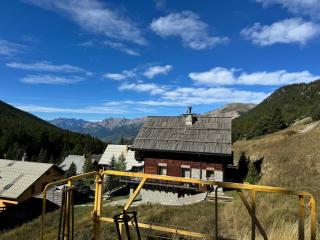 LA TANIÈRE DES OURSONS - Appartement duplex NEUF 9-10 pers vue pistes avec garages - Montgenèvre - 4