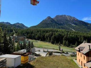 LA TANIÈRE DES OURSONS - Appartement duplex NEUF 9-10 pers vue pistes avec garages - Montgenèvre - 9