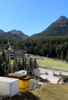 LA TANIÈRE DES OURSONS - Appartement duplex NEUF 9-10 pers vue pistes avec garages - Montgenèvre - 1