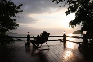 WimanAndaman วิมานอันดามัน ที่พัก -Koh Chang Ranong - - 3