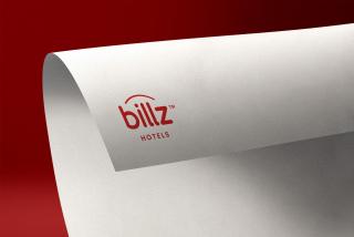 Billz Hotels - Samgong - 5