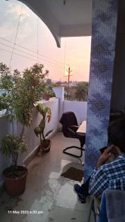 Green male rooms - 7
