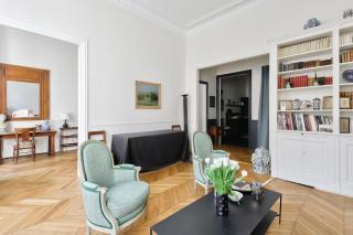 Luxurious getaway just steps from Place Vendôme - Parijs - 6