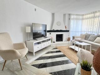 K14 Jardines Fase 1 - Apartment - Sitio de Calahonda - 8