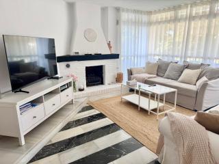 K14 Jardines Fase 1 - Apartment - Sitio de Calahonda - 9