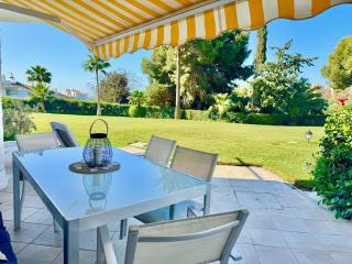 K14 Jardines Fase 1 - Apartment - Sitio de Calahonda - 4