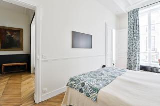 Luxurious getaway just steps from Place Vendôme - Parijs - 2