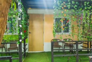 Charming Stay Private AC Koh Phangan - Ban Tai - 5