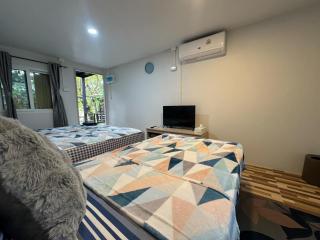 Charming Stay Private AC Koh Phangan - Ban Tai - 1