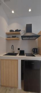 Apartments Anna Maria - Agia Anna Naxos - 6