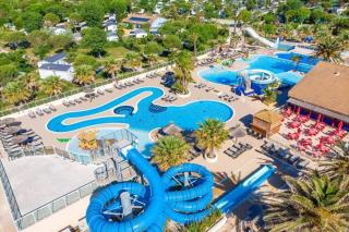 Mobile Home Clim Camping 5 Le Marisol 7 Pers - 7