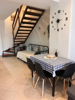 Lepanto Maisonette - Nafpaktos - 0