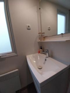 Mobile Home Clim Camping 5 Le Marisol 7 Pers - Torreilles - 2