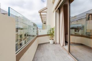 Cosy appart avec terrasse en plein cœur de Casa - Casablanca - 9