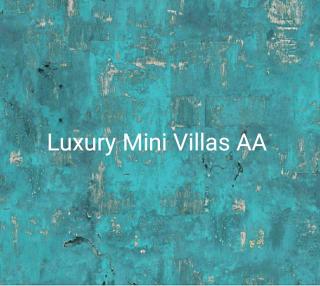 Luxury mini villas AA - 7
