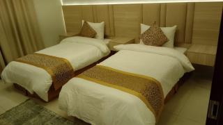 Hira Residence - Monthly stays شقق مفروشة شهري - Dschidda - 7