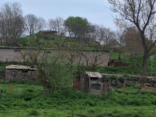 Agro House Mezge - აგროსახლი მეზგე - Bashkʼo - 9