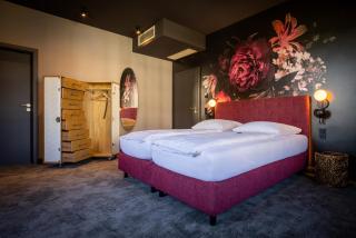 Hotel Villa Hirzel - Schwäbisch Gmünd - 8