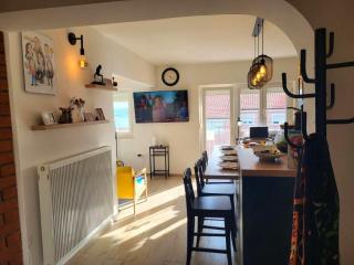 Gemütliche Ferienwohnung Anja - Crikvenica - 6