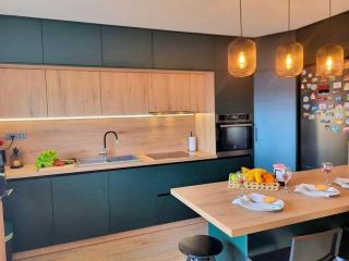 Gemütliche Ferienwohnung Anja - Crikvenica - 5