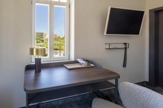 Hotel Villa Hirzel - Schwäbisch Gmünd - 7