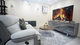Charming London House - Sleeps 5 & Outdoor Space - Londra - 0
