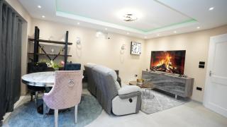 Charming London House - Sleeps 5 & Outdoor Space - Londra - 1