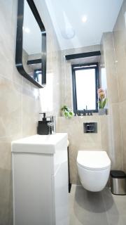 Charming London House - Sleeps 5 & Outdoor Space - Londra - 3