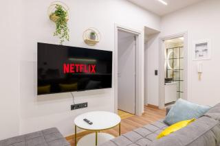 The Athens Getaway Apartment GF - Athen - 7