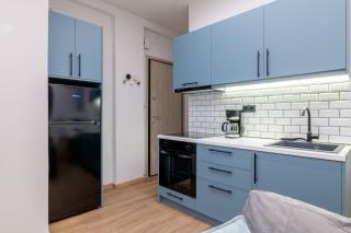The Athens Getaway Apartment GF - Athen - 5